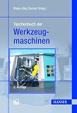 Taschenbuch der Werkzeugmaschinen