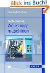 Taschenbuch der Werkzeugmaschinen