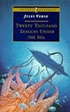 Twenty thousand leagues under the sea