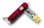 Victorinox SwissMemory 512 MB Flight (Translucent Ruby)
