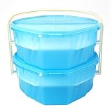 Fresh Keeper Dual 5-Function Food Tote