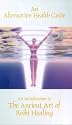 An Introduction To The Ancient Art Of Reiki Healing [VHS] [2001]