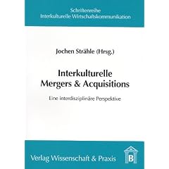 Interkulturelle Mergers & Acquisitions