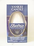 Yankee Candle Midsummer's Night Electric Home Fragrance Unit