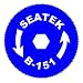 B-151 Blade for Roto-Skinner RSK-145 and RSK-150