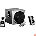 Logitech Z-2300 THX-Certified 2.1 Speaker System with Subwoofer