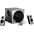 Logitech Z-2300 THX-Certified 2.1 Speaker System with Subwoofer