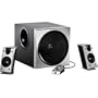 Logitech Z-2300 THX-Certified 2.1 Speaker System with Subwoofer