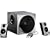 Logitech Z-2300 THX-Certified 200-Watt 2.1 Speaker System