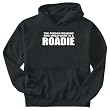 Sweatshirt Black Or A - This Sweatshirt Roadie Occupations