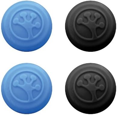 Total Control Grip-iT Analog Stick Covers, Set of 4