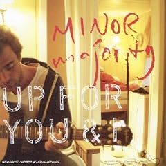 Up For You And I