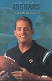 2003 Jacksonville Jaguars Media Guide; 352 pages