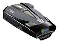 Cobra XRS 9700 11 Band Radar Laser Detector with Intellishield and Voice Alert
