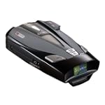 Cobra XRS-9930 12-Band Radar/Laser Detector