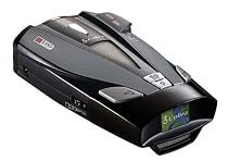 Cobra XRS-9930 12-Band Radar/Laser Detector