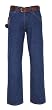 Riggs Workwear By Wrangler Men's Big & Tall Carpenter Jean