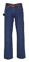 Riggs Workwear By Wrangler Men's Big & Tall Carpenter Jean