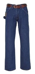 Riggs Workwear By Wrangler Men's Big & Tall Carpenter Jean