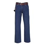 RIGGS WORKWEAR by Wrangler Mens Big and Tall Carpenter Jean