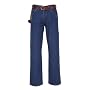 RIGGS WORKWEAR by Wrangler Mens Big and Tall Carpenter Jean
