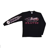 Atlanta Braves Heater Long Sleeve T-shirt