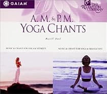 AM & PM Yoga Chants