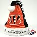 Cinninnatti Bengals Santa Hat
