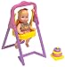 Barbie - KRISSY Swing 'n Play! (2001)