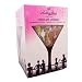 Anthon Berg Valentine's Day Chocolate Liqueurs with Original Spirits - 64 Pieces