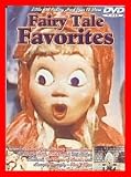 Fairy Tale Favorites (Animated & Claymation)