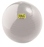 Everlast for Her Pilates EH1969SL Inflatable Ball