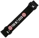 KM Straps You Missed