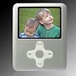 Isonic 8 GB MP3-4 and Video Player with 1.8-Inch LCD