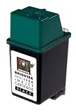 Rhinotek compatible for HP DesignJet 200, 51626A Black Ink 1pk (RIJ26ASW)