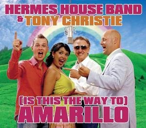 Hermes House Band - Amarillo - Zortam Music