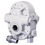 Prince PTO Tractor Pump 21 GPM, Model# HC-PTO-1A