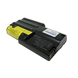 Lenmar LBGTS2150L Battery for Gateway 2002 Solo 2150 Series