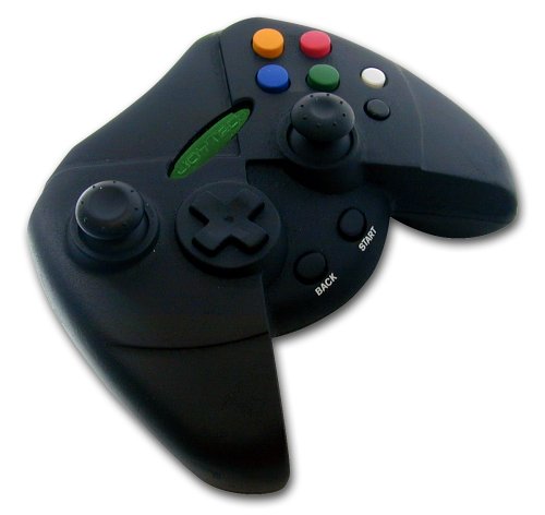Childrens Toyshop  Video Games : Neo S Advanced Controller (Xbox)