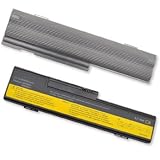 NEW Li-ion Laptop Battery for IBM/Lenovo X20 02K6651 02K6652 02K6758 02K6710