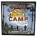 Fishing Camp Board Game
