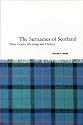 Surnames of Scotland : Their Origin, Meaning and History