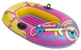Sizzlin Cool Boat with Squirt Gun
