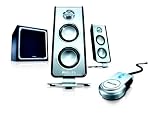 Philips SPA9300 100w 2.1 speaker system