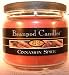 Beanpod Candles