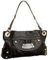 B. MAKOWSKY Copenhagen Shoulder Bag