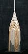 The Chrysler Building - A Limited Edition Collectors' Model By Timothy Richards