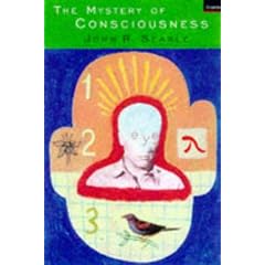 The Mystery of Consciousness