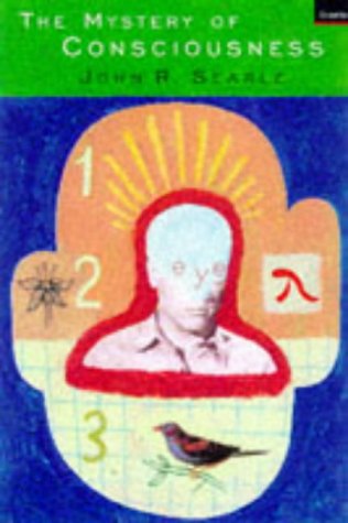 The Mystery of Consciousness