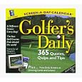 Golfers Daily Day Saver Screen-a-day 1.2 by Victory Multimedia